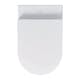 Toalettsits Duravit Me by Starck 002009 Mjukstängande