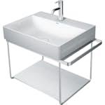 Benställning Duravit DuraSquare Vägghängd till Tvättställ