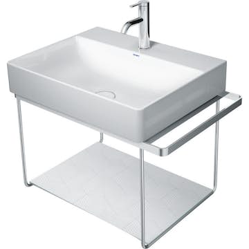 Benställning Duravit DuraSquare Vägghängd till Tvättställ