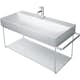 Tvättställ Duravit DuraSquare