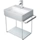 Tvättställ Duravit DuraSquare