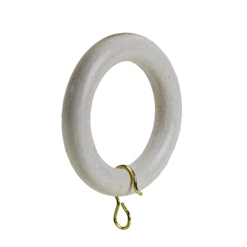 Gardinstångsring Kirsch Klassisk Gardintillbehör