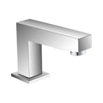 Vattenutkast Noro Tropic Krom