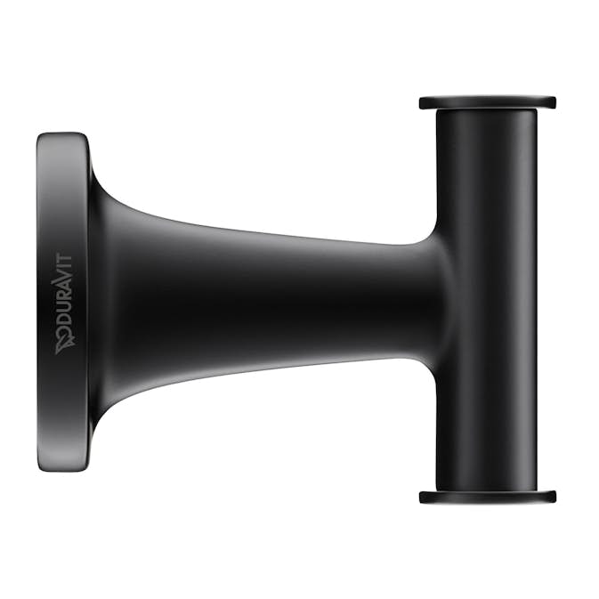 Handdukskrok Duravit Starck T 009930 Dubbelkrok