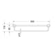 Handdukshylla Duravit Starck T 009944