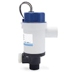 Pump Albin Group Marine Twinport Aerator 1100 GPH 12V