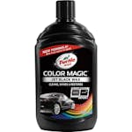 Bilvax Turtle Wax Color Magic Svart 500ml