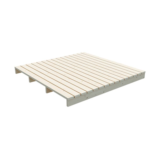 Golv Luoman Lillevilla Till Tahko 4 m2