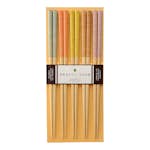 Ätpinnar Kawai Brush 5 par