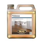 Trärens Faxe Inomhusbruk