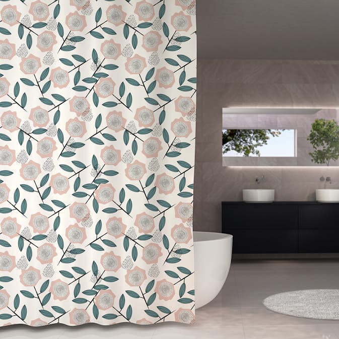 Duschdraperi Debel Timor