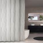 Duschdraperi Debel Body