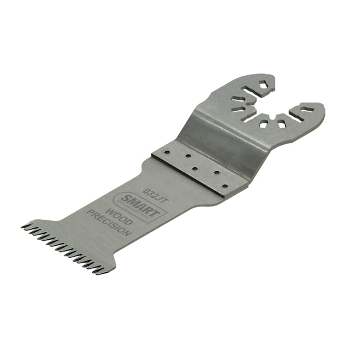 Sågblad Multiverktyg SMART Professional 32 mm Japantandat Blad