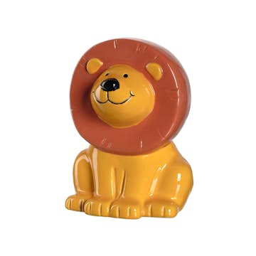 Sparbössa Leonardo Bambini