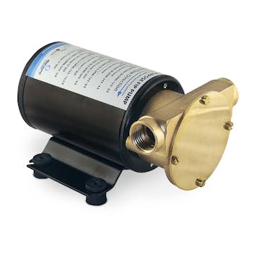 Pump Albin Group Marine Generellt Bruk FIP F3 12V