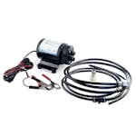 Oljebytarkit Albin Group Marine Kugghjulspump 12V