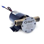 Tryckvattenpump Albin Group Marine WPS 4,0 24V