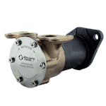 Kylvattenpump Albin Group Marine VP 05-01-014