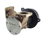 Kylvattenpump Albin Group Marine VP 05-01-020