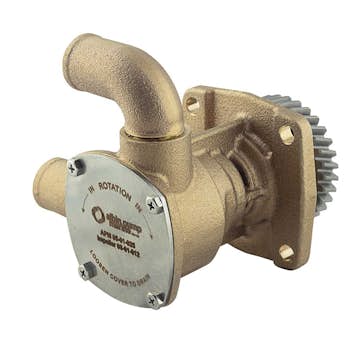 Kylvattenpump Albin Group Marine VP  05-01-025