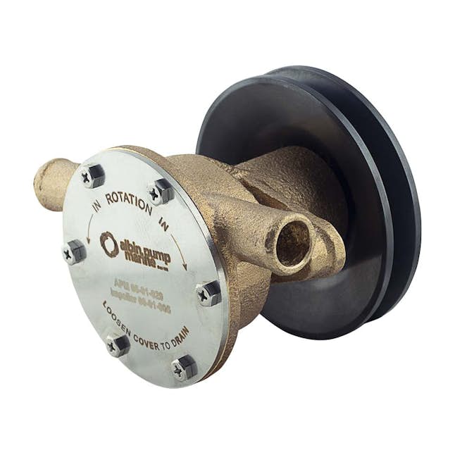 Kylvattenpump Albin Group Marine Y 05-01-029