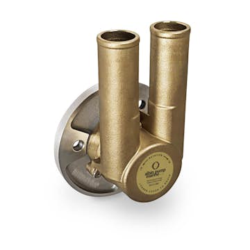 Kylvattenpump Albin Group Marine VP  05-01-042