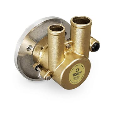 Kylvattenpump Albin Group Marine VP  05-01-044