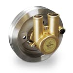 Kylvattenpump Albin Group Marine VP 05-01-045