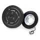 Koppling Albin Group Marine El-Magnetisk 12V 2xA 7" Remskiva