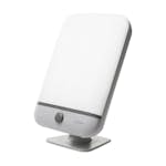 Ljusterapilampa Lanaform Lumino Plus Vit LED med Justerbar Ljusstyrka