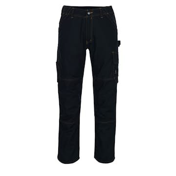 Byxor med lårfickor Mascot Young 05279-010