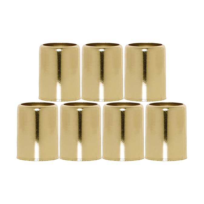 Ljusmanschett Star Trading 7-pack Accessorize till 7-armad ljustake