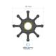 Impeller Albin Group Marine Premium 06-02-024