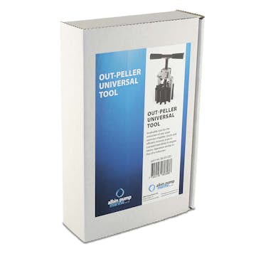 Universalverktyg Albin Group Marine Ut-Peller