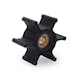 Impeller Albin Group Marine för Ballastpump