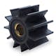 Impeller Albin Group Marine Premium FIP 06-05-038