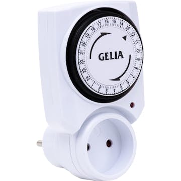 Timer Gelia 100/600/2A
