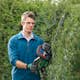 Häcksax Bosch Power Tools UniversalHedgeCut 18V-55 1x2,5 Ah