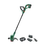 Grästrimmer Bosch Power Tools Easygrasscut med 2 st Batteri och Laddare