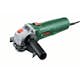 Vinkelslip Bosch Power Tools Univgrind 750 125