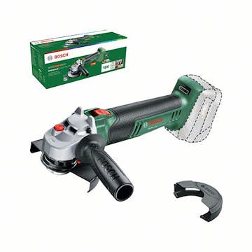 Vinkelslip Bosch Power Tools Univgrind 18V 75 125 mm