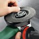 Vinkelslip Bosch Power Tools 18V-80