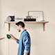 Linjelaser Bosch Power Tools Atino