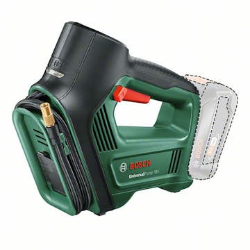 Luftpump Bosch Power Tools 18V