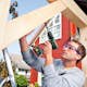 Borrskruvdragare Bosch Power Tools PSB 1800 LI-2 18 V med Systembox Med Batteri