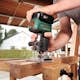 Handöverfräs Bosch Power Tools Advanced Trim Router 18V-8