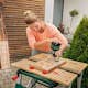 Handöverfräs Bosch Power Tools Advanced Trim Router 18V-8