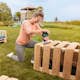 Handöverfräs Bosch Power Tools Advanced Trim Router 18V-8