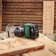 Handöverfräs Bosch Power Tools Advanced Trim Router 18V-8