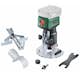 Handöverfräs Bosch Power Tools Advanced Trim Router 18V-8